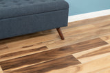 Vinyl Mute Step - Huntington Hickory