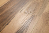 Vinyl Mute Step - Huntington Hickory