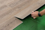 Vinyl Mute Step - Long Shore Pine
