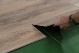 Vinyl Mute Step - Dockwood Oak