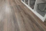 Vinyl Mute Step - Dockwood Oak