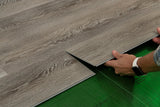 Vinyl Mute Step - Breakwater Oak