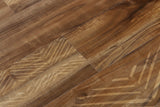 Vinyl Classic - Koa Accent