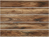 Vinyl Classic - Koa Accent
