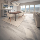 Vinyl Mute Step - Afterglow Oak