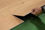 GeoWood Maple - Half Moon Maple