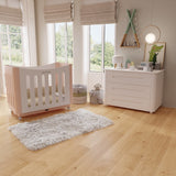 GeoWood Maple - Half Moon Maple