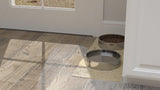 Vinyl Mute Step - Long Shore Pine