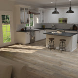 Vinyl Mute Step - Long Shore Pine