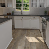 Vinyl Mute Step - Long Shore Pine