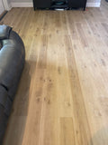 Vinyl Mute Step - Cantina Oak