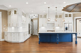 GeoWood Bamboo - Copperstone