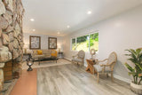 Vinyl Long Board - Windswell Hickory