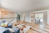 Vinyl Mute Step - Huntington Hickory