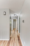 Vinyl Mute Step - Huntington Hickory