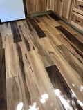 Vinyl Mute Step - Huntington Hickory
