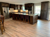 Vinyl Mute Step - Dockwood Oak