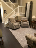 GeoWood Oak - Rangewood Oak