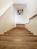 Vinyl Mute Step - Coastal Eucalyptus
