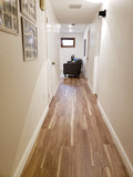 Vinyl Mute Step - Coastal Eucalyptus