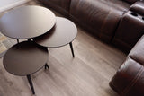 Vinyl Long Board - Windswell Hickory