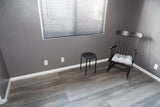 Vinyl Long Board - Windswell Hickory
