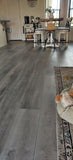 Vinyl Long Board - Windswell Hickory