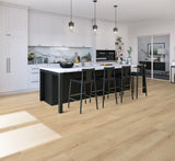 Vinyl Long Board - Sandbar Oak