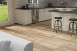 Vinyl Mute Step - Natural Elm