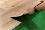 Vinyl Mute Step - Natural Elm