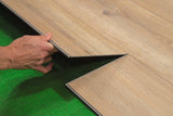 Vinyl Long Board - Reefwood