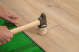 Vinyl Long Board - Reefwood