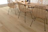 Vinyl Long Board - Sandbar Oak