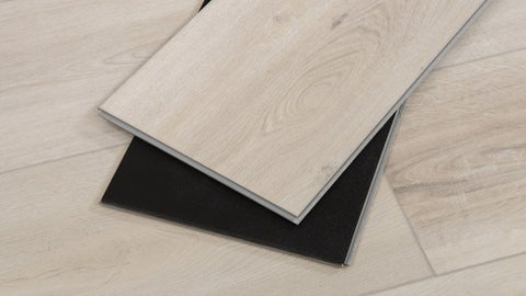 Vinyl Long Board - Salty Strand