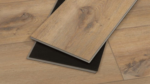 Vinyl Long Board - Reefwood