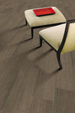 COREtec Stratum Linear Dulled Flint 055UV-04002