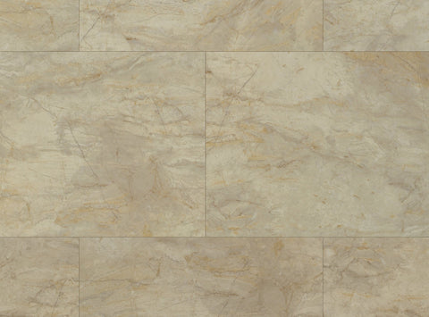 SAMPLE of COREtec Stratum 1800 Pearled Marble 033UV-01802