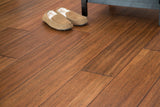 Engineered Bamboo - Antique Java