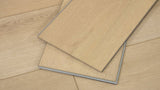 Vinyl Long Board - Sandbar Oak